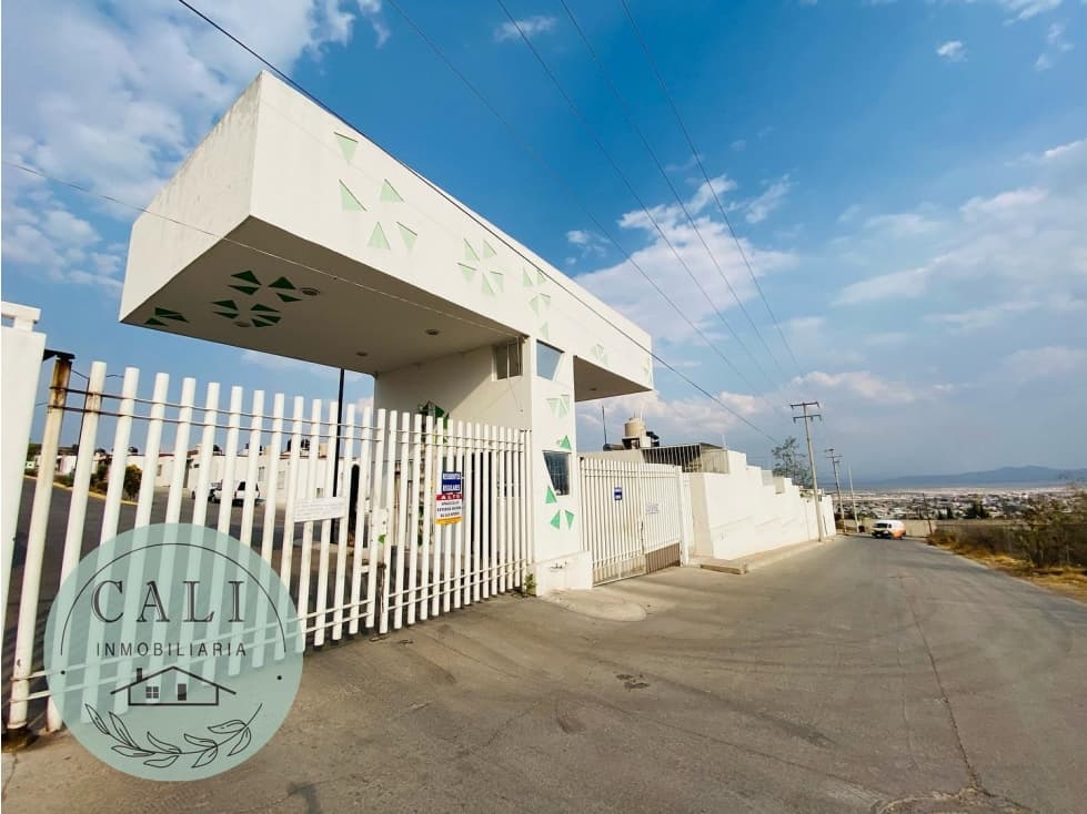 SE VENDE CASA  EN PACHUCA, LOMAS DE SANTA MATILDE — foto 1