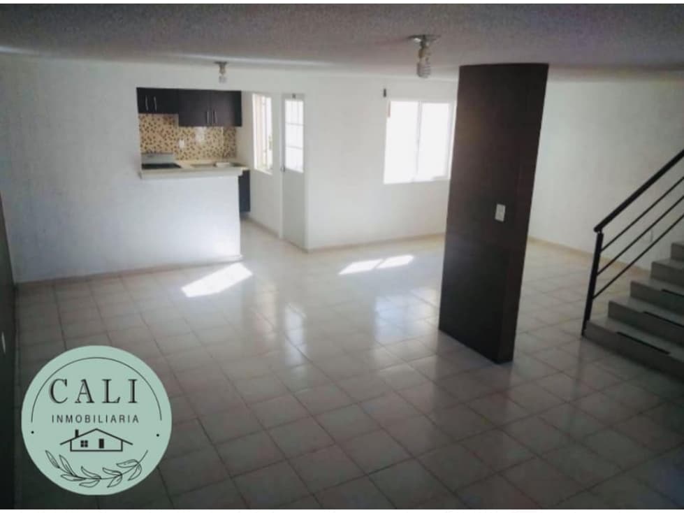 SE VENDE CASA EN PACHUCA, BOSQUES DE MATILDE — foto 3
