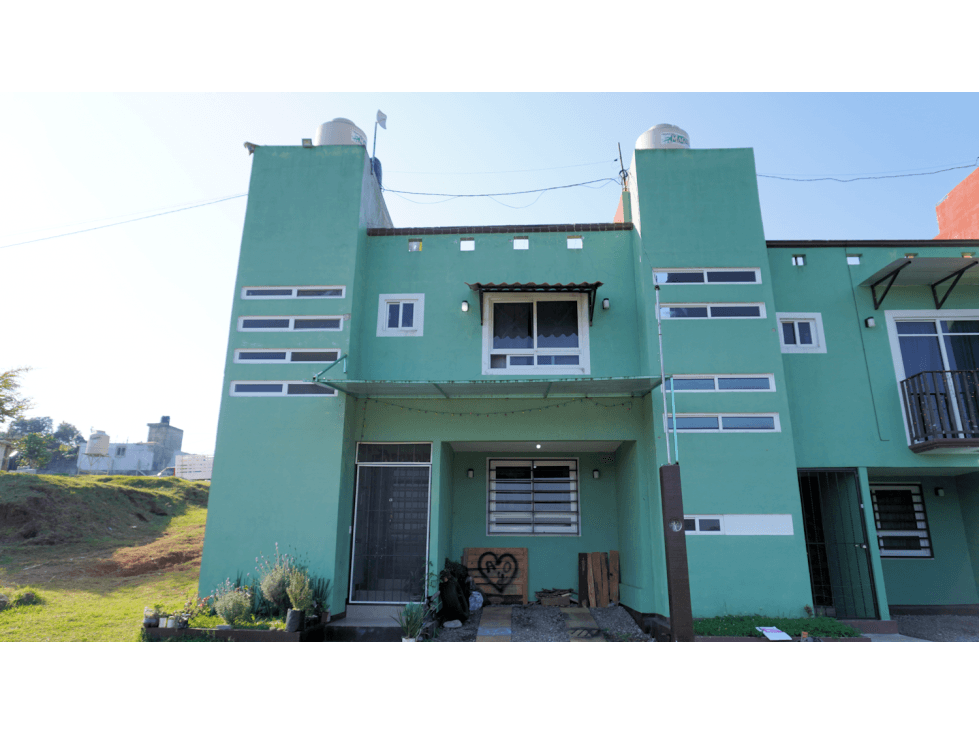 Casa Col. El Derrumbe — foto 1
