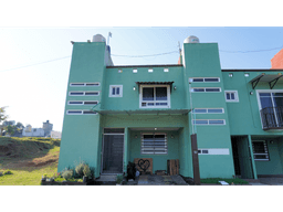 Casa Col. El Derrumbe