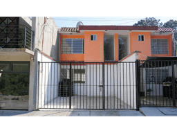 Venta de casa Colonia Sección 39 (Petrolera 1), Huauchinango