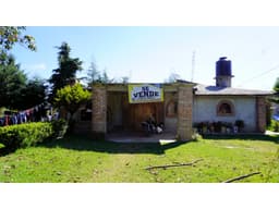 Venta de casa en Venta Grande, Huauchinango