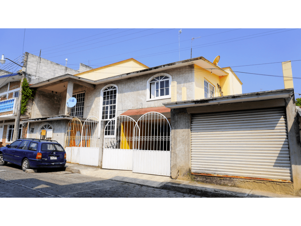 Venta de casa en Col. Libertad — foto 1