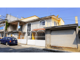 Venta de casa en Col. Libertad