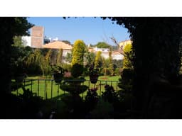 Casa de campo en Zacatlán
