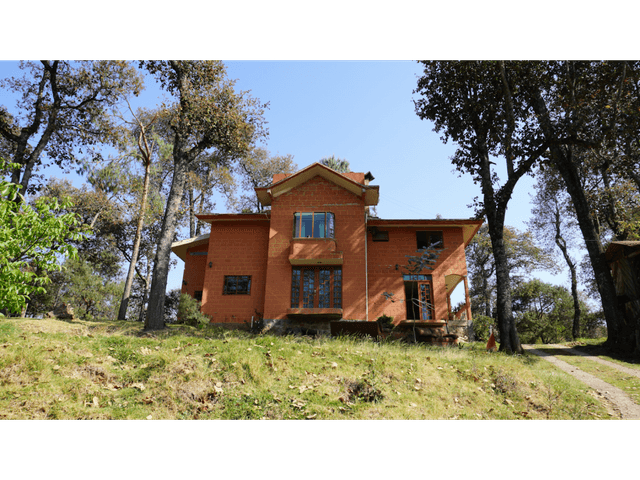 Venta de hermosa Quinta 3 Luceros en Zacatlán