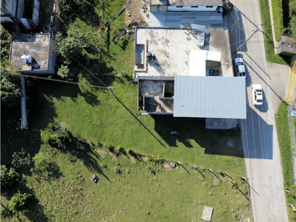 Casa Col. El Potro frente a Pemex — foto 2