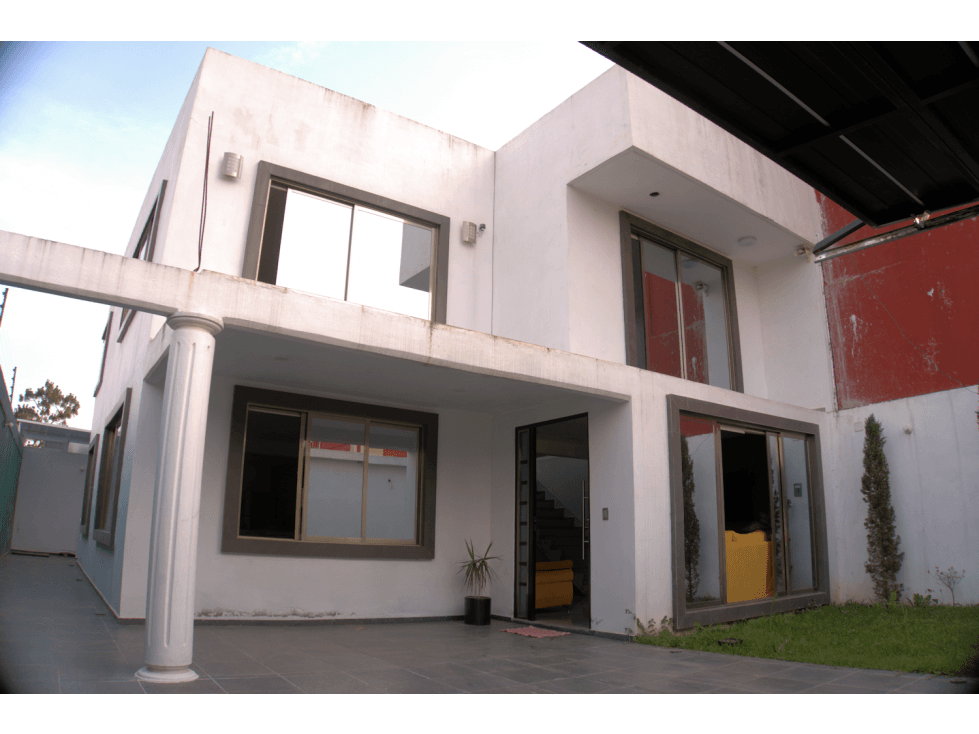 Casa en venta en Huauchinango cerca del bosque — foto 2