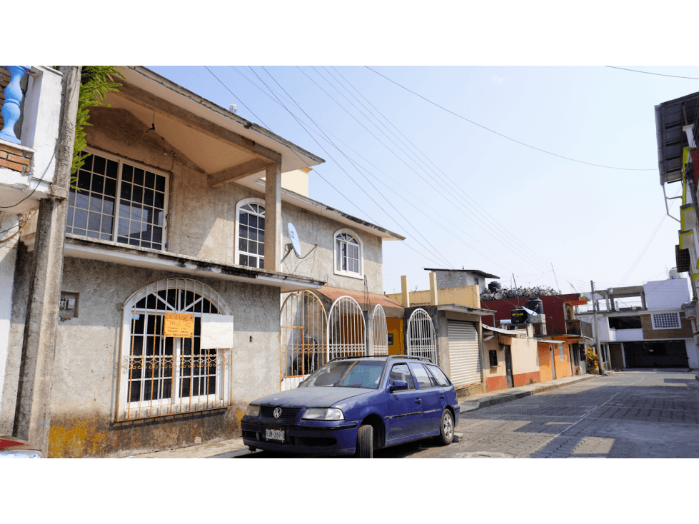 Venta de casa en Col. Libertad — foto 2