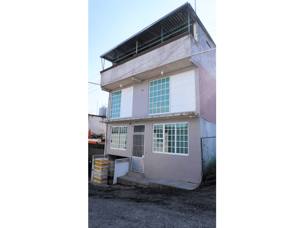 Venta de Casa en Col. Tuxpilla en Huauchinango — foto 3