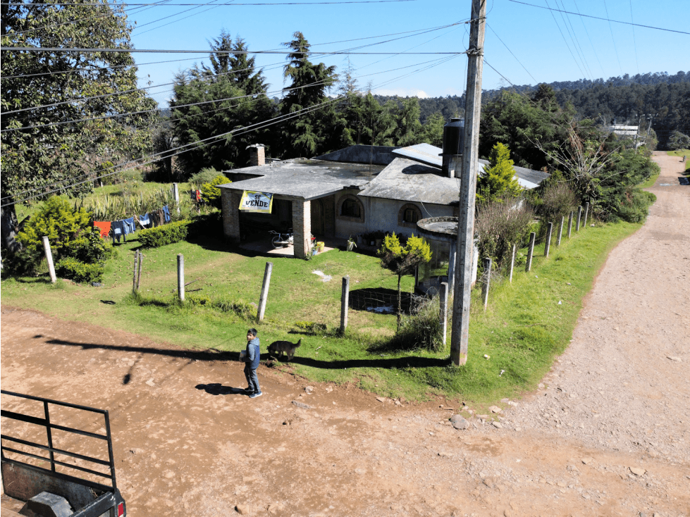 Venta de casa en Venta Grande, Huauchinango — foto 3