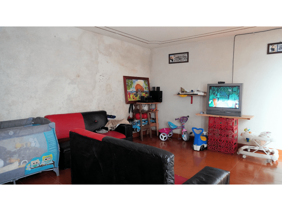 Venta de casa en Col. Libertad — foto 4
