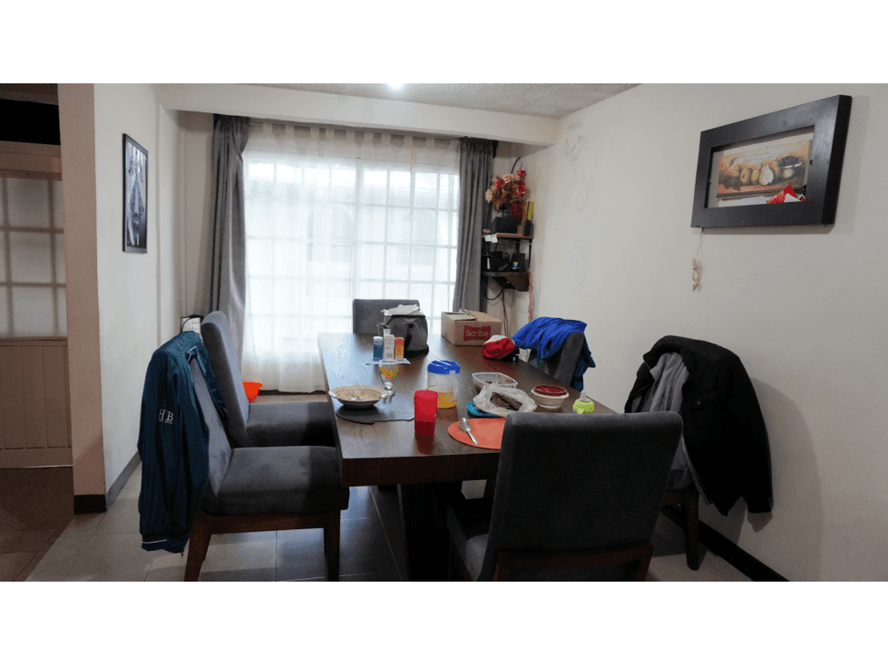 Venta de Casa en Col. Tuxpilla en Huauchinango — foto 4