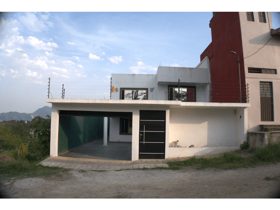Casa en venta en Huauchinango cerca del bosque — foto 4