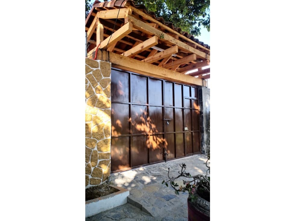 Casa de campo en Zacatlán — foto 4