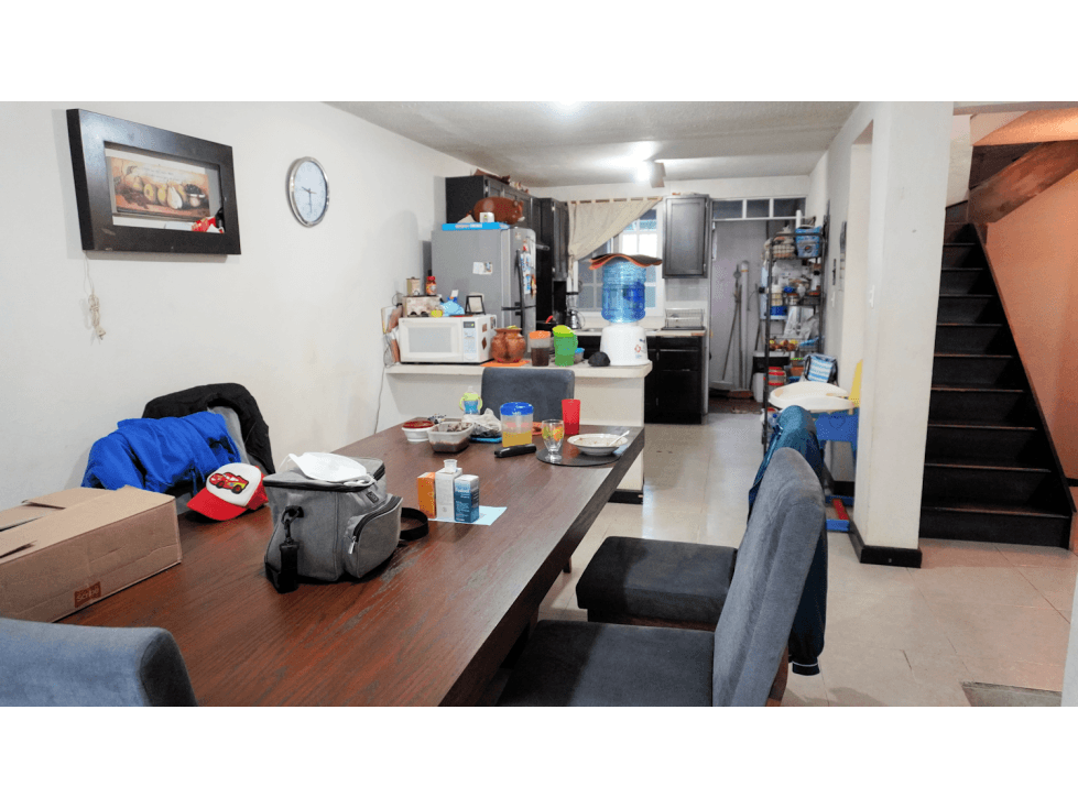 Venta de Casa en Col. Tuxpilla en Huauchinango — foto 5