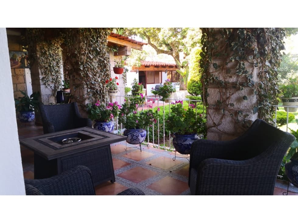 Casa de campo en Zacatlán — foto 5