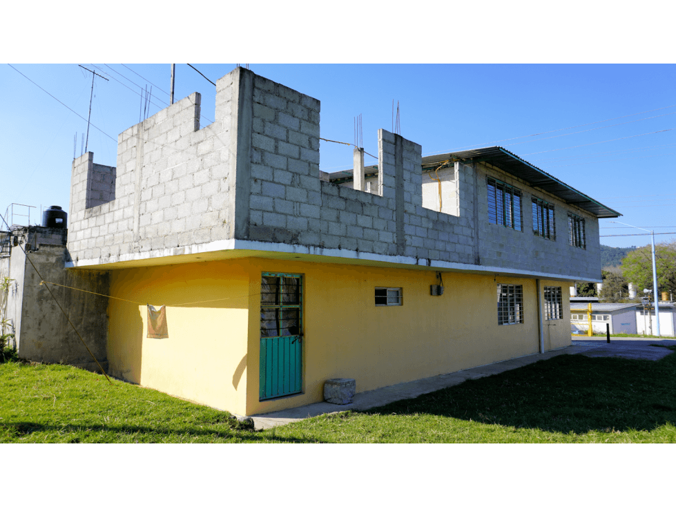 Casa Col. El Potro frente a Pemex — foto 6