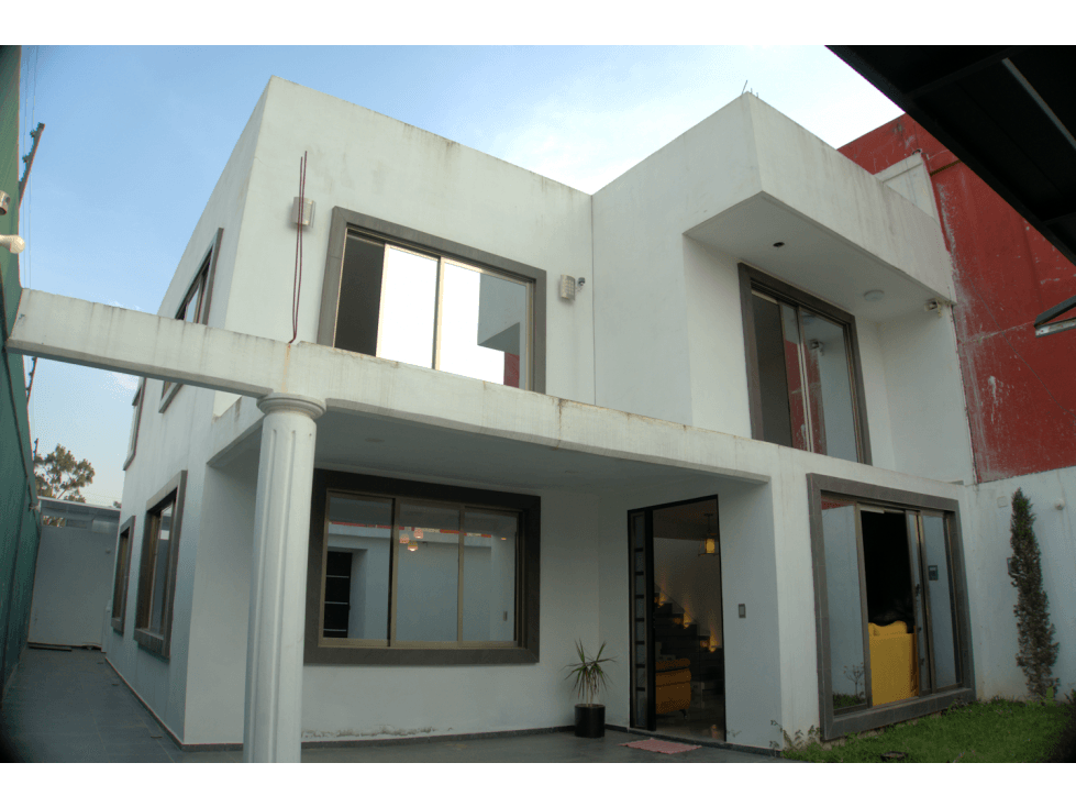 Casa en venta en Huauchinango cerca del bosque — foto 6
