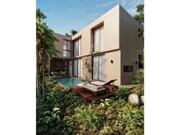 vendo casa en proyecto tulum