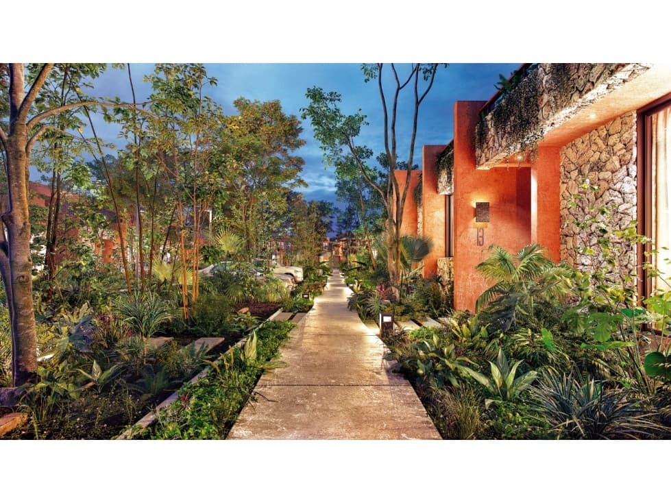 vendo casa en proyecto tulum — foto 3