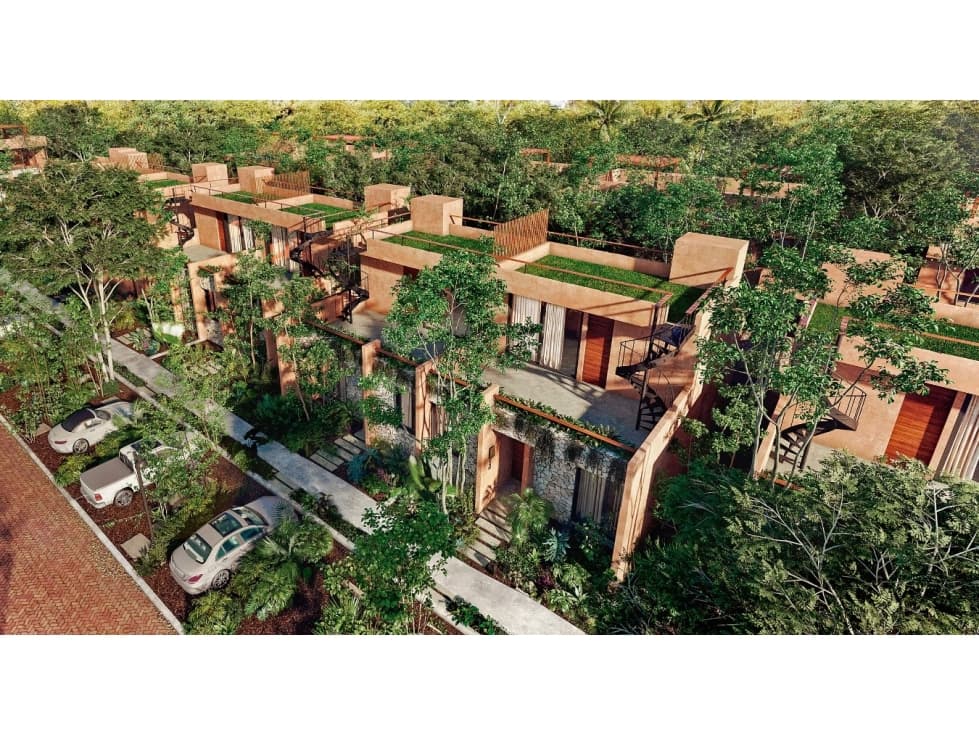 vendo casa en proyecto tulum — foto 4