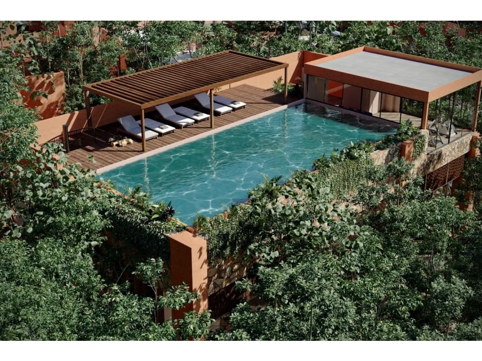 vendo casa en proyecto tulum — foto 5
