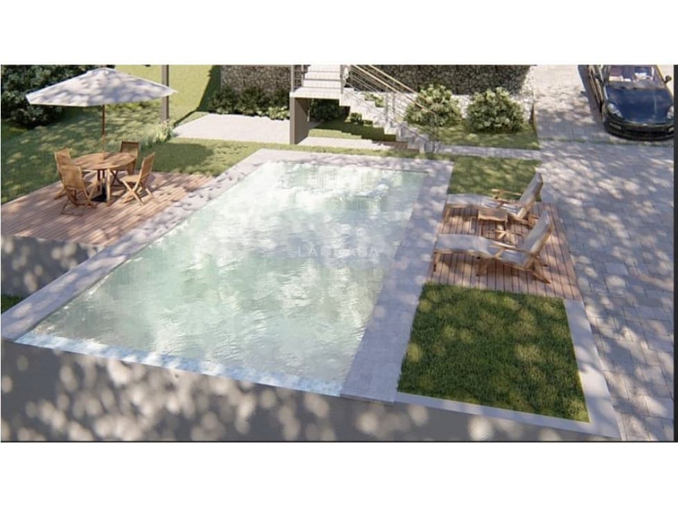 Casa en venta en cerro Gordo — foto 1