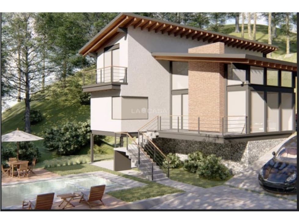 Casa en venta en cerro Gordo — foto 3