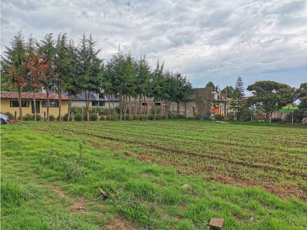 OPORTUNIDAD DE INVERSIÓN | TERRENO EN VALLE DE BRAVO — foto 3