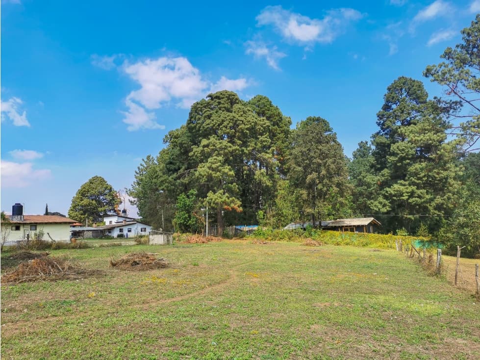 OPORTUNIDAD PARA INVERSIÓN O PROYECTO| TERRENO EN VALLE DE BRAVO — foto 5