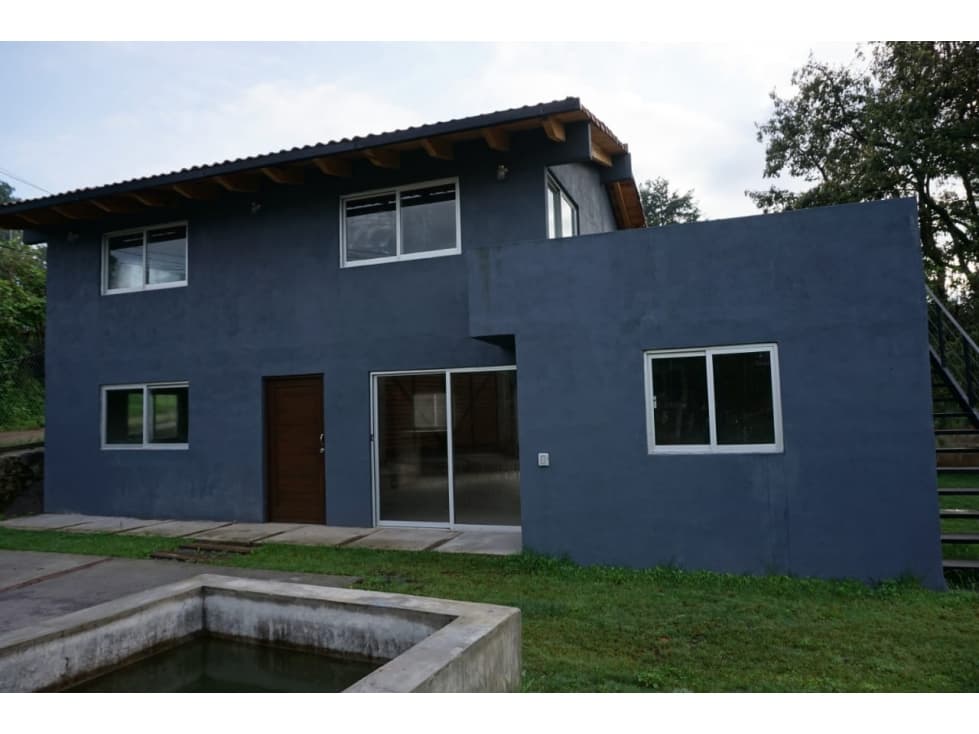 Casa en venta en Valle de Bravo — foto 6