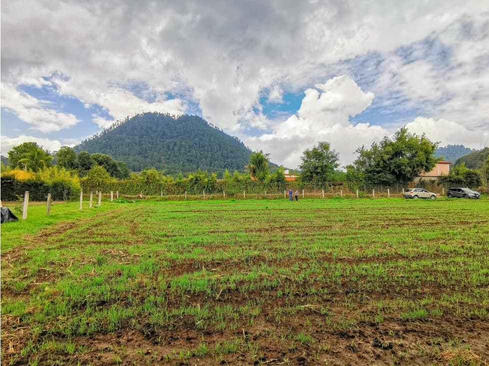 OPORTUNIDAD DE INVERSIÓN | TERRENO EN VALLE DE BRAVO — foto 2