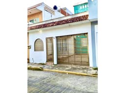 Fracc. Siglo XXI, Veracruz, Casa en Venta