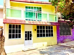 Inf. Buena Vista, Veracruz, Casa en Venta