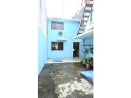 Inf. Buena Vista, Veracruz, Casa en Venta
