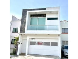 Fracc. Siglo XXI, Veracruz, Casa en Venta
