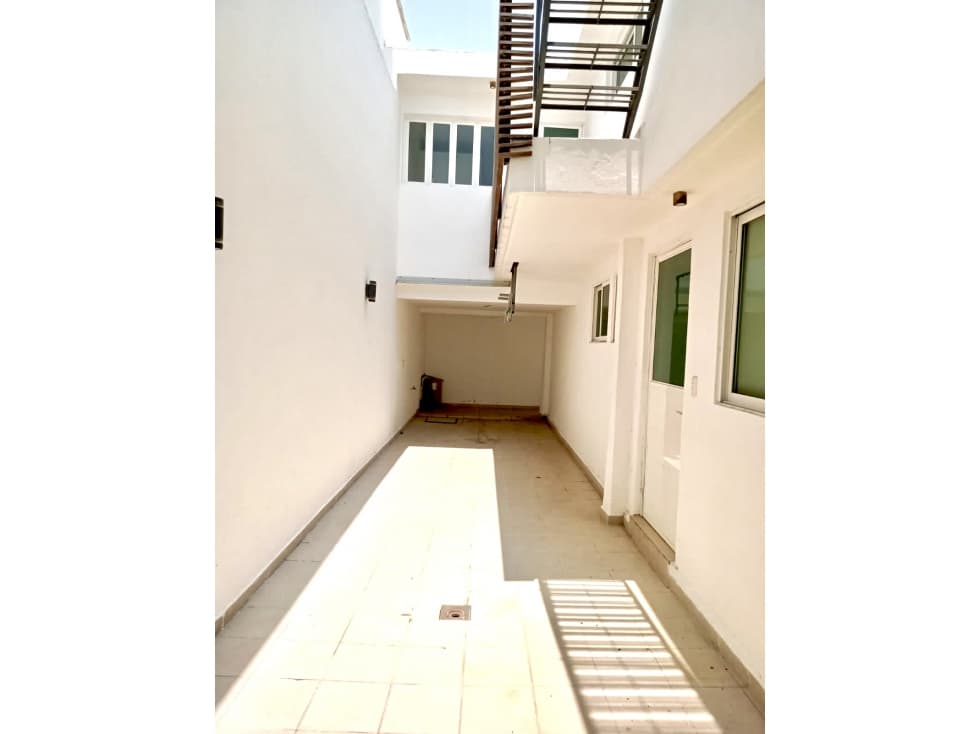 Fracc. Reforma, Veracruz, Casa en Venta — foto 3