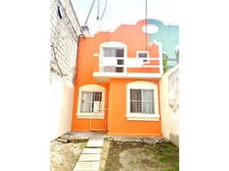 Fracc. Rio Medio II, Veracruz, Casa en Venta