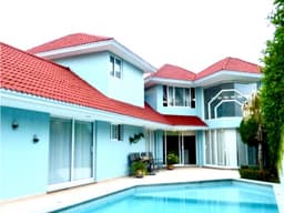 Fracc. Costa de Oro, Boca del Rio, Veracruz, Casa en Venta
