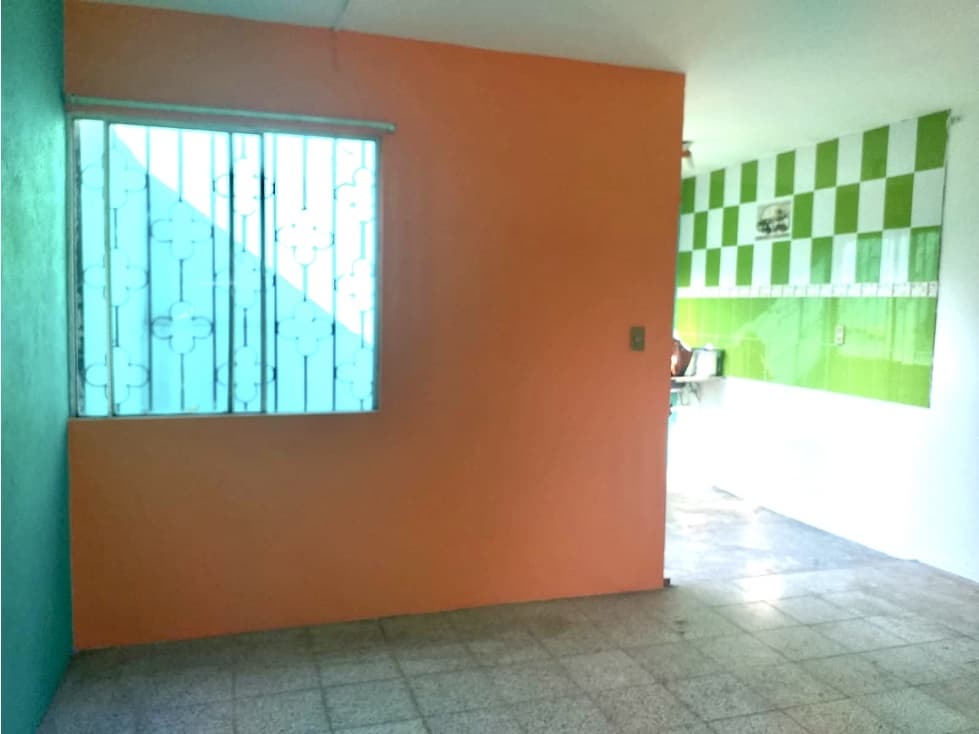 Fracc. El Coyol, Veracruz, Casa en Venta — foto 5