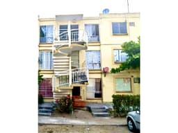 Fracc. Hacienda Sotavento, Veracruz, Depto. en Venta