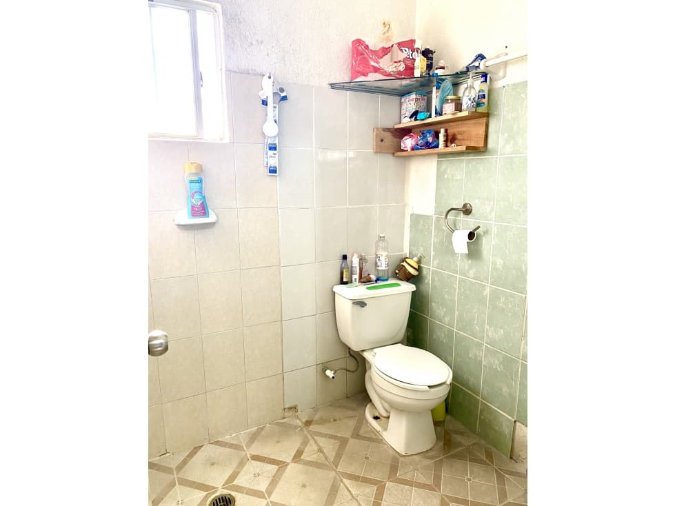 Fracc. Albatros, Veracruz, Depto. en Venta — foto 6