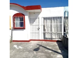 Fracc. Geo Los Pinos II, Veracruz, Casa en Venta