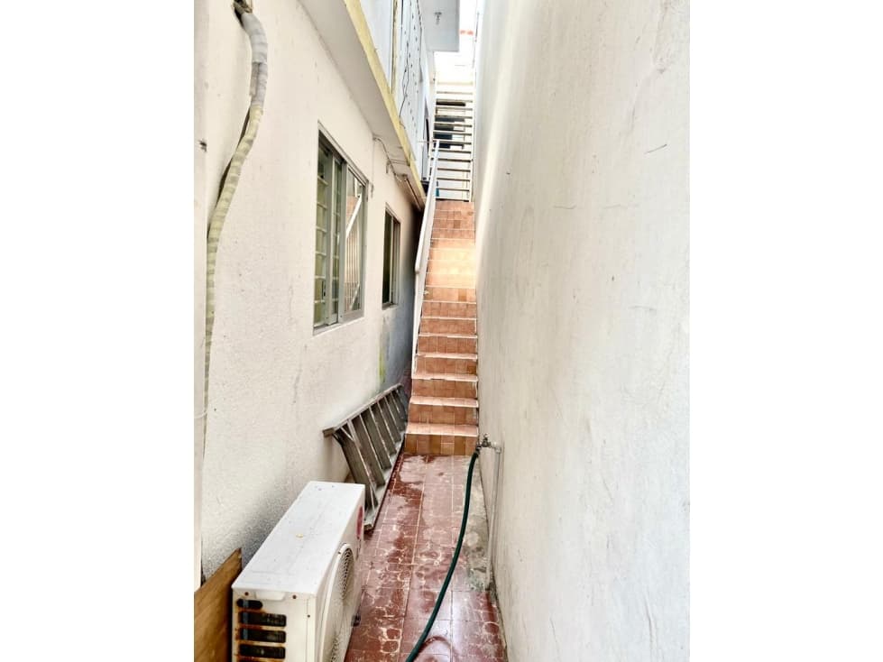 Fracc. Reforma, Veracruz, Departamentos en Venta — foto 5