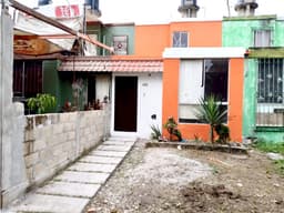 Fracc. La Florida, Veracruz, Casa en Venta