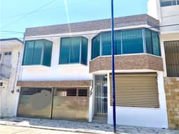 Fracc. Virginia, Veracruz, Casa en Venta