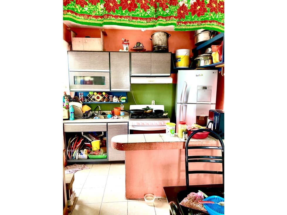 Fracc. Albatros, Veracruz, Depto. en Venta — foto 4