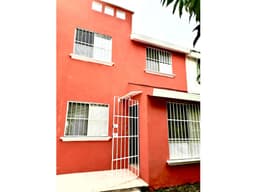Fracc. Siglo XXI, Veracruz, Casa en Venta