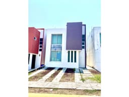 Fracc. Banus Residencial, Alvarado, Veracruz, Casa en Venta